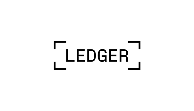 Ledger Logo